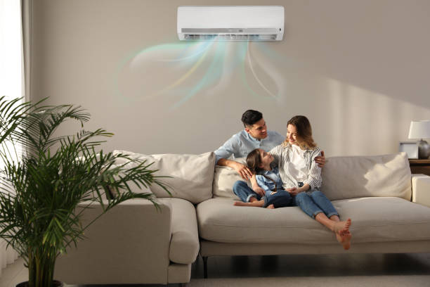 Best HVAC Software and Technology in Mount Carmel, OH