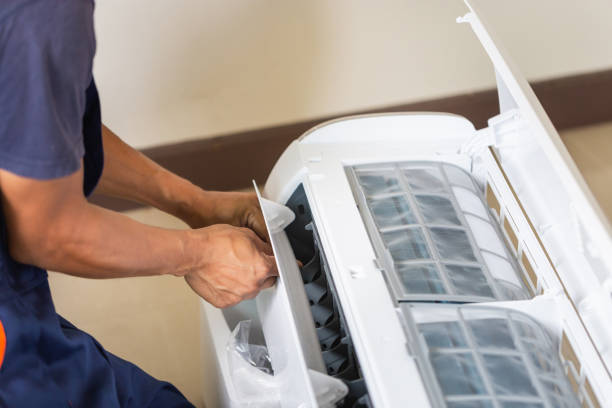 Best HVAC for Healthcare Facilities in Mount Carmel, OH