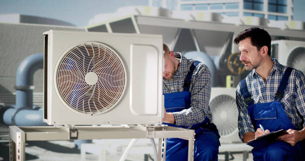 Best Residential HVAC in Mount Carmel, OH